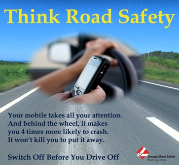 Think Road Safety